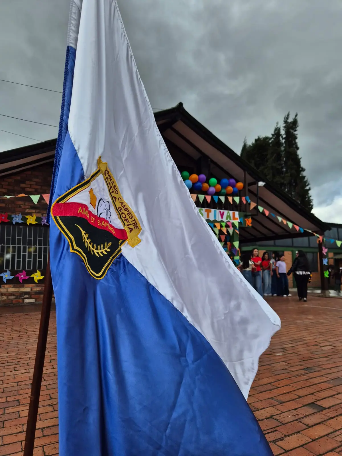 Proceso de Admisiones